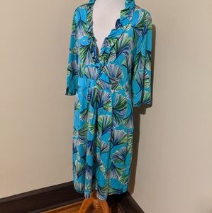 Lilly Pulitzer Blayney Dress